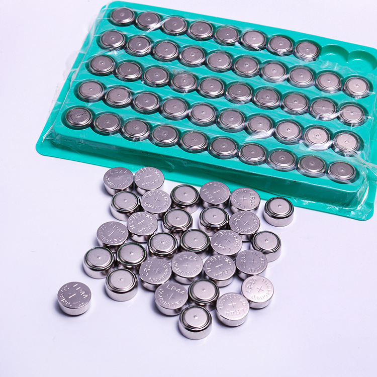 单板AG3系列电子零件AG10 纽扣电池发光玩具配件AG13义乌商品货源