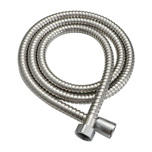 Rain shower hose 1.5 meters 2 meters water pipe stainless steel explosion-proof bathroom rain shower shower head nozzle hose