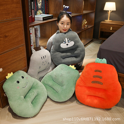 加厚椅子椅垫屁股久坐坐垫公司定制实用活动礼品团建学生奖励奖品