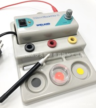 小型笔式电镀机 首饰项链戒指电镀设备 汽车车标内饰镀金镀银机