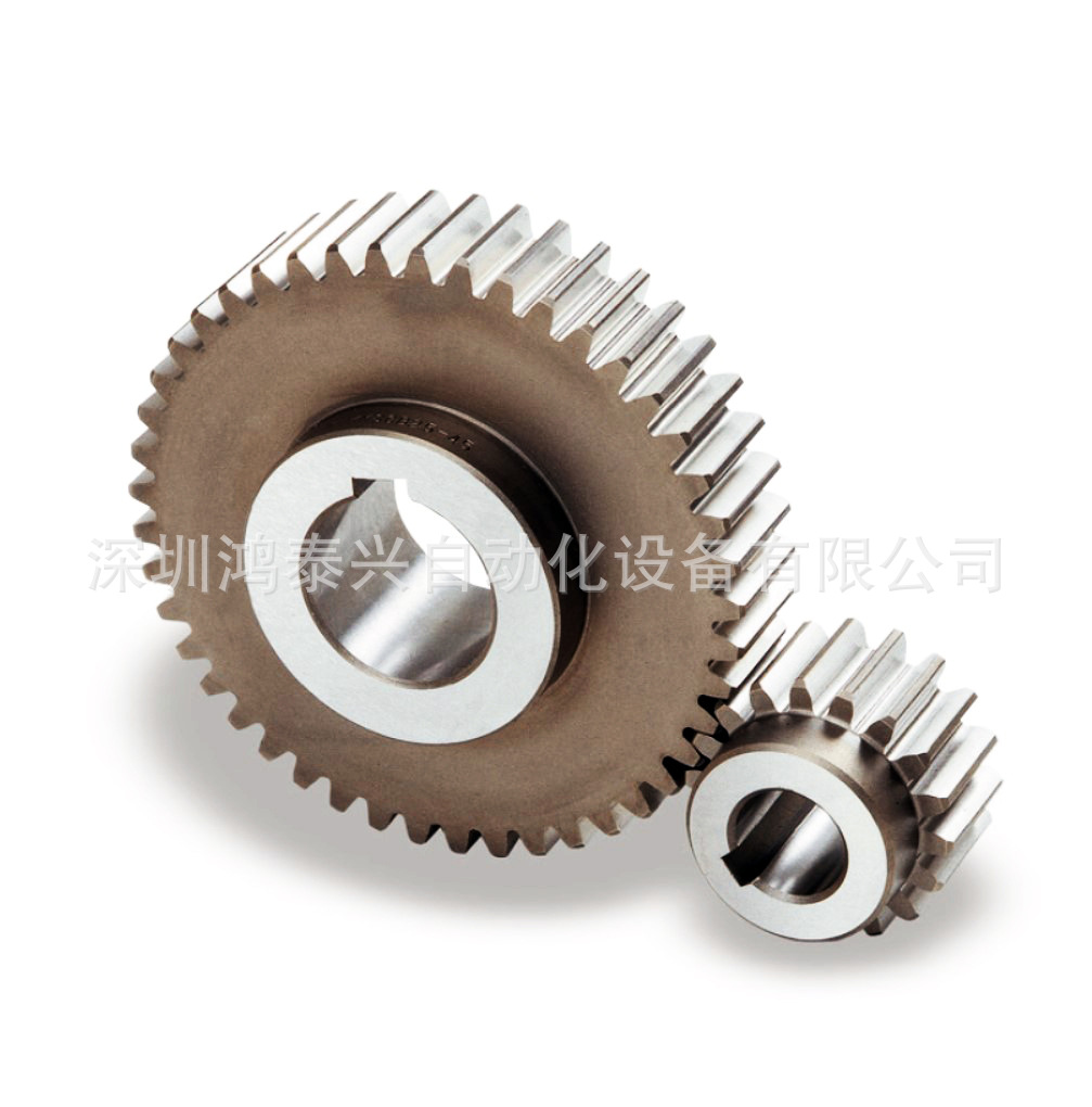 磨齿 齿轮 MSGB3-15 齿轮 合金钢