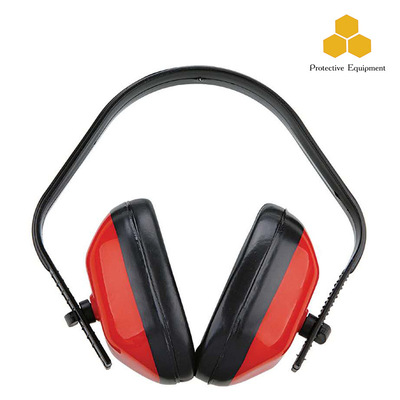 工业耳罩 隔音耳罩 防护耳罩批发工业防护耳罩颜色可定制厂家直销|ru
