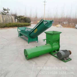 新款土豆淀粉机 淀粉机图片价格 土豆渣浆分离淀粉机