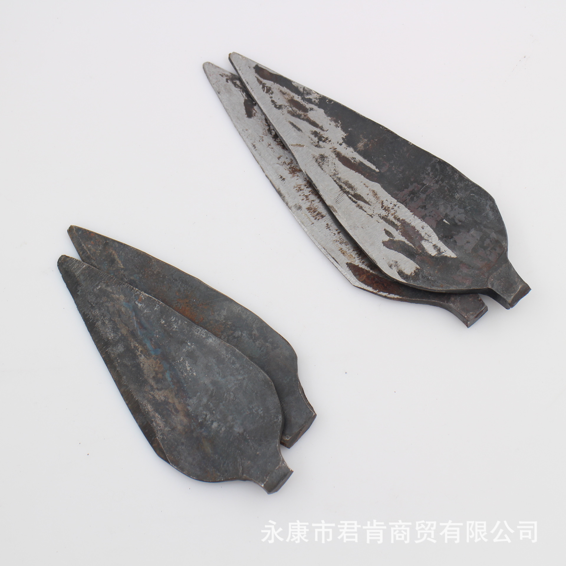 手艺锻打刮刀竹篾刀毛竹匠工具竹子高碳钢刮刀剑门农用工具家用-阿里巴巴