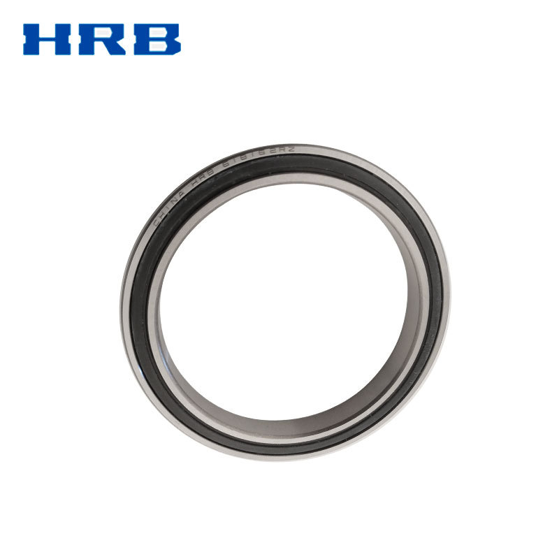 HRB 61816 2RZ 1000816哈尔滨深沟球轴承内径80外径100厚10