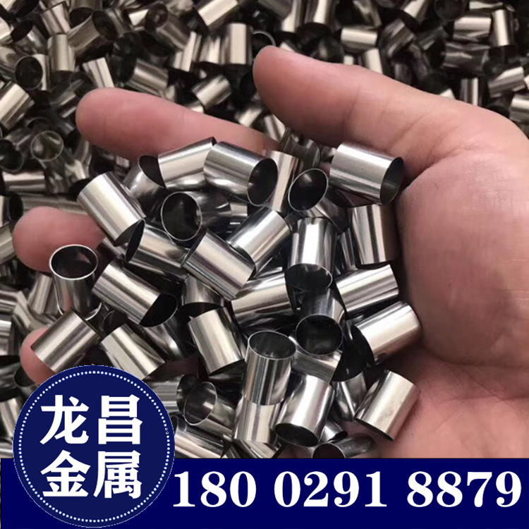 304不锈钢管套 不锈钢管 毛细管 圆管 微管直径3.5mm 3.45 2.8 6