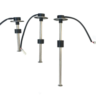 automobile instrument — tractor excavator fuel gauge