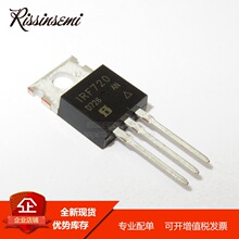 ֱ�����O�� IRF720 1RF720 TO-220 ȫ��ԭ�b�M��IR ��Ʒ �F؛