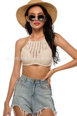 2020新款亞馬遜爆款歐美比基尼泳衣熱賣沙灘性感泳裝女