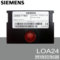 SIEMENS燃烧器程控器 LOA24.171B27 220-240V 50-60Hz 德国西门子