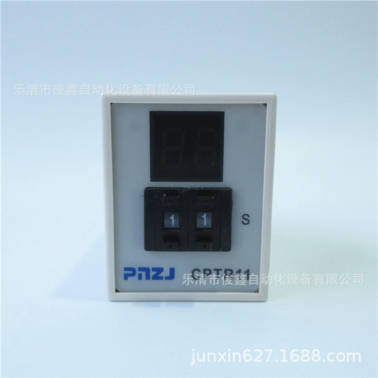 Количество времени реле CPTR11-11D (AH3D) 99S 220VAC