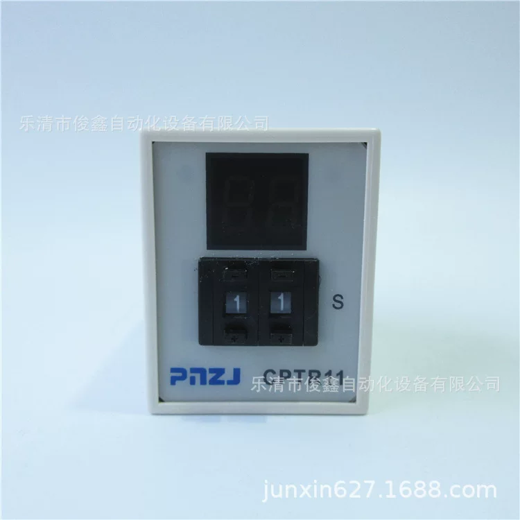 Количество времени реле CPTR11-11D (AH3D) 99S 220VAC