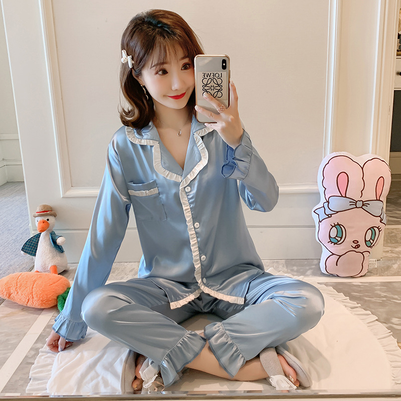 8101#フォグブルー