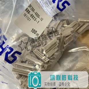 һ������ ԭ�bHRS �z�� DF20A-40DS-1C ��Ʒ40PIN �F؛