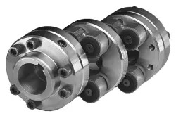 美国 ZERO-MAX 联轴器 Schmidt Flexible Couplings F019A