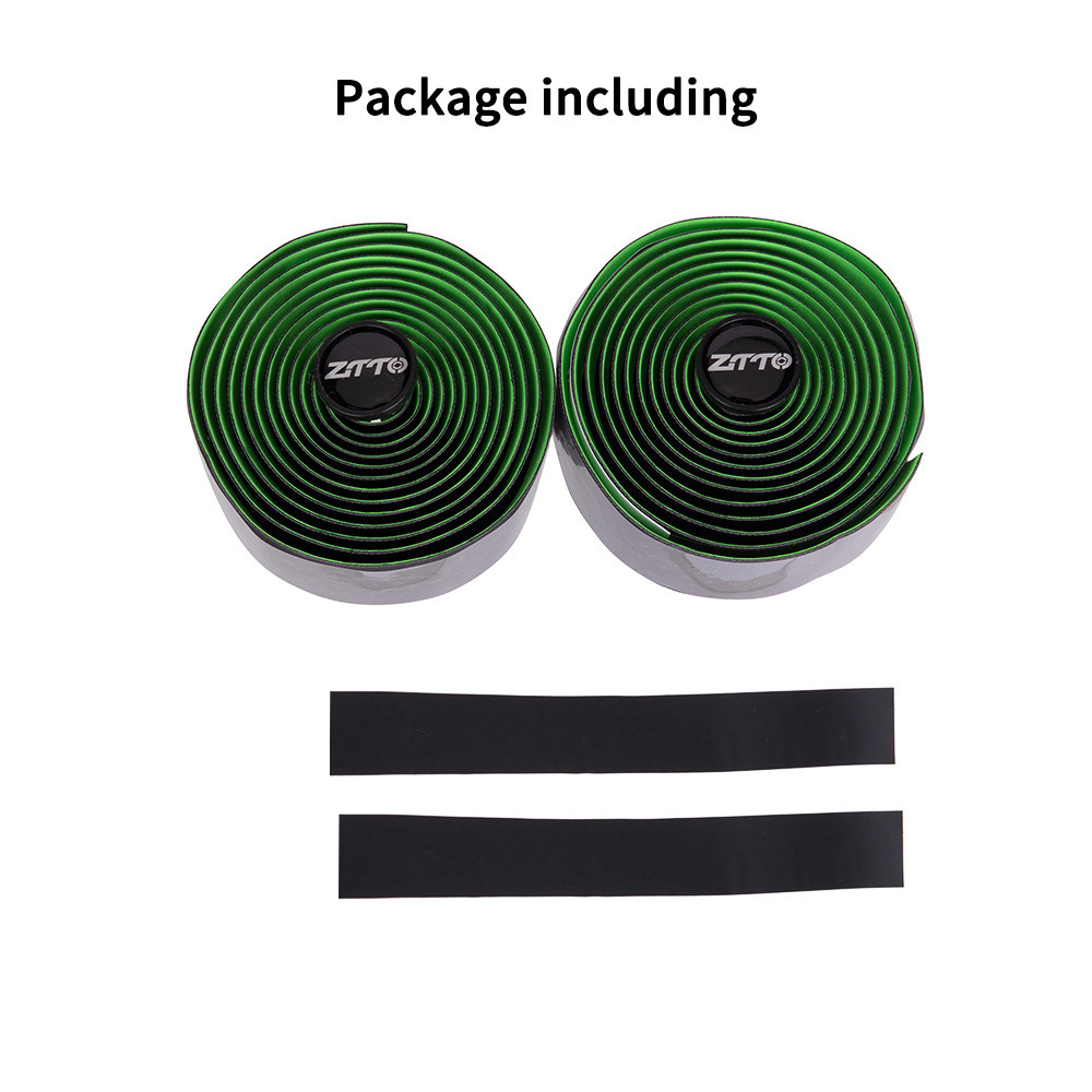 Cinturón de bicicleta de carretera cinturón de bicicleta voladora muerta cinturón de silicona antideslizante transpirable que absorbe el sudor cinturón de cuero PU