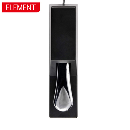 Cross-border piano sustain pedal electronic keyboard synthesizer MIDI keyboard universal sustain foot pedal musical instrument accessory