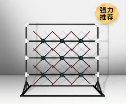 3D����ƴ������չ�� �ײ�װ���ƻ���չʾ���������� ȫϢͶӰ���