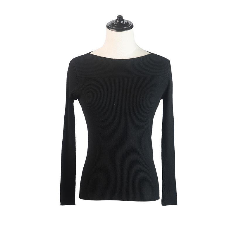 Ropa de práctica de baile suéter de mujer Ropa de baile de cuerpo adulto Ropa de baile de ballet chaqueta de manga larga caliente superior Otoño e Invierno