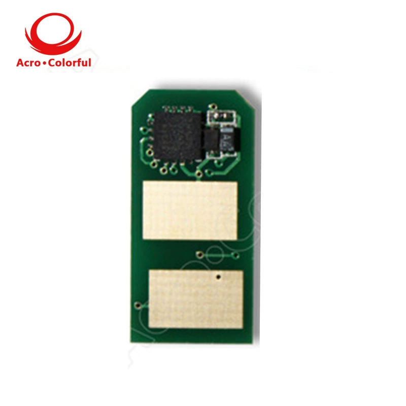 Совместимо с OKI MC562DN/C511/531dn 7K EU пудровая коробка чип 44973508 расходные аксессуары