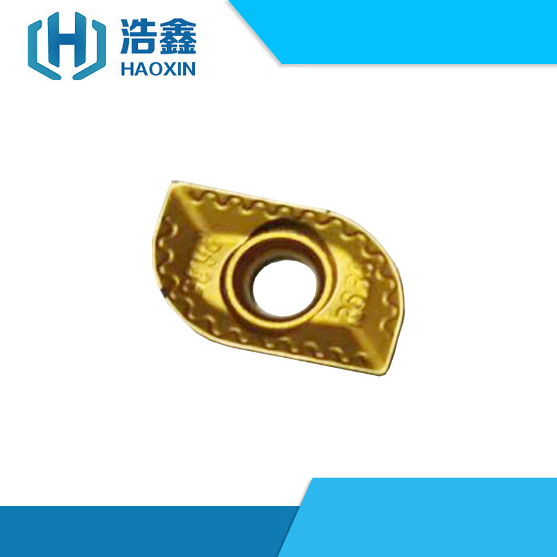 数控车削刀片S-R215.44-15T364M涂层硬质合金车刀粒 数控刀具