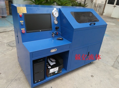 690MPa爆破试验机_JY-HHB水压爆破测试台_水压爆破试验台供应商