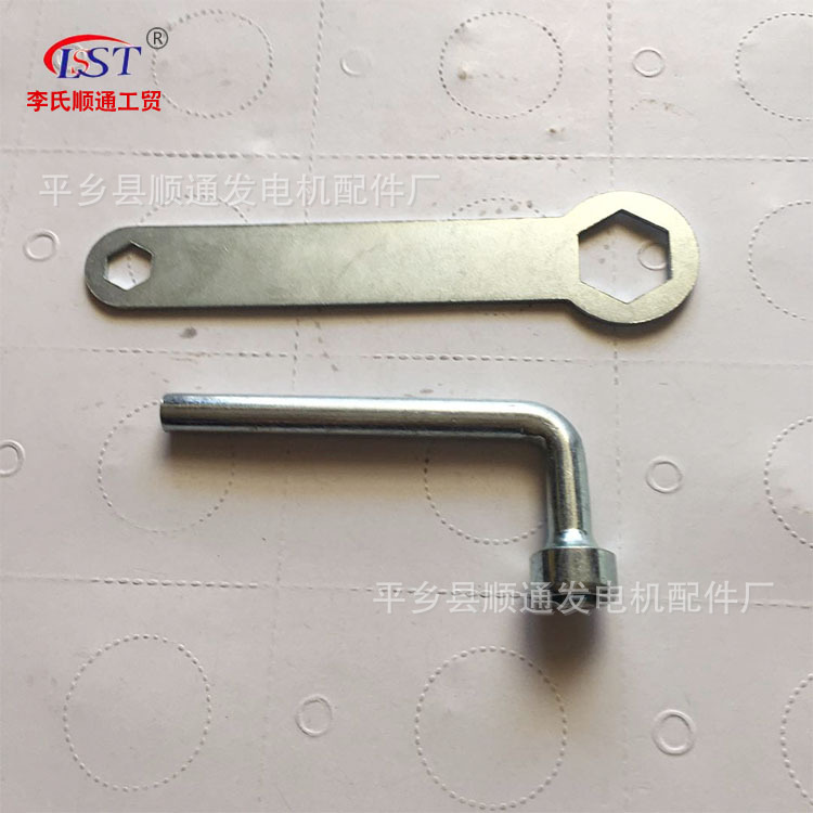 厂家批发  新110扳手 电动工具配件