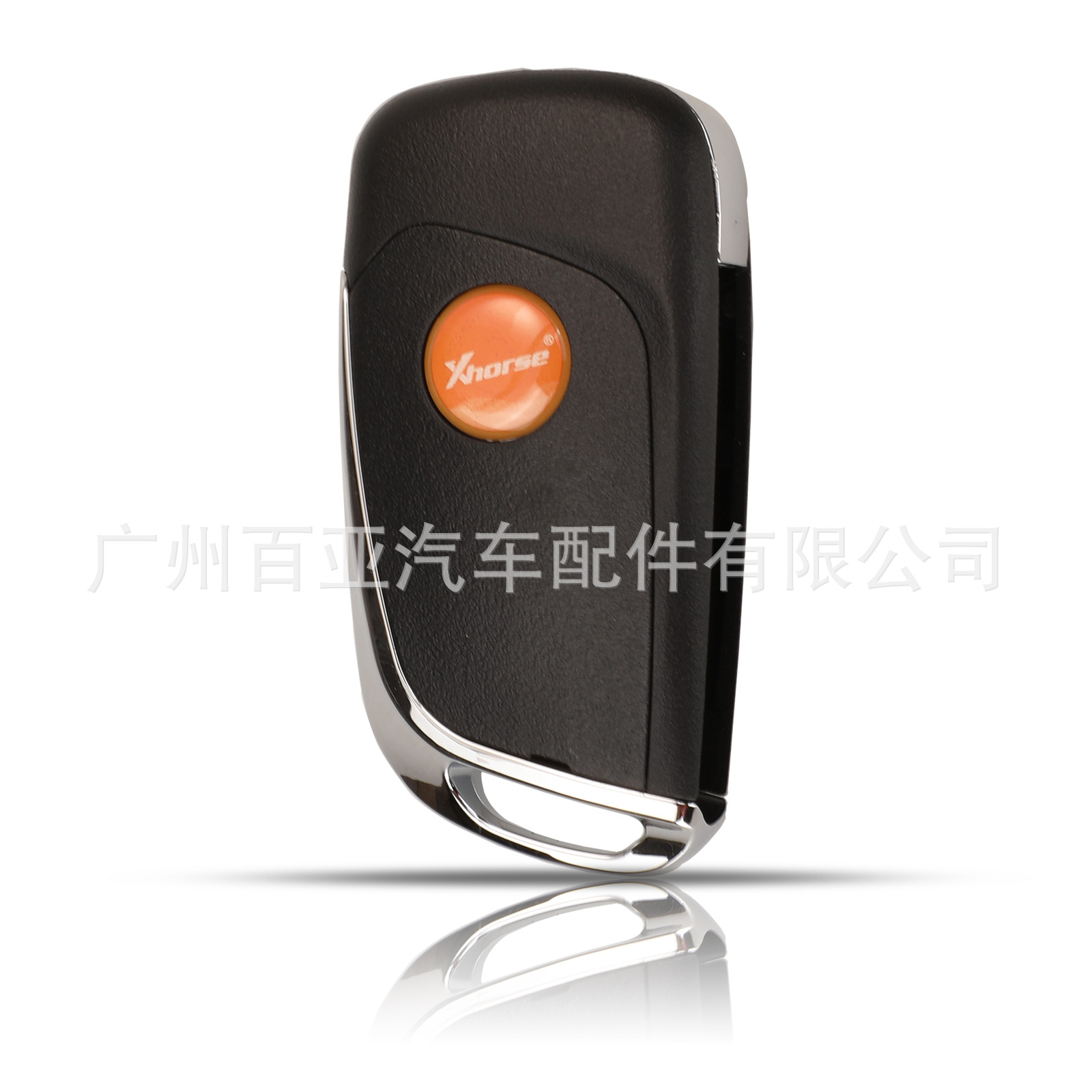 XHORSE VVDI XK Series Remote Control 3 Keys Car Key Overseas Version XKDS00EN