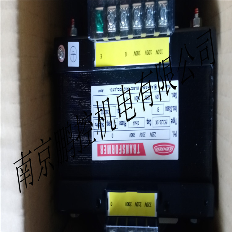 日本相原变压器ECL21-1K