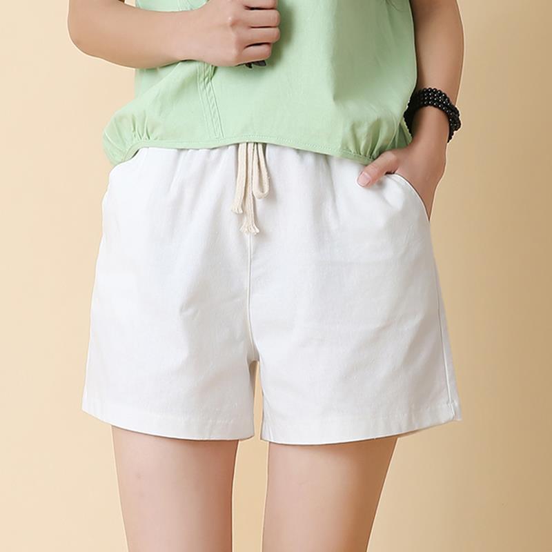 Pantalon léger femme en Voir description - Ref 3429883 Image 9