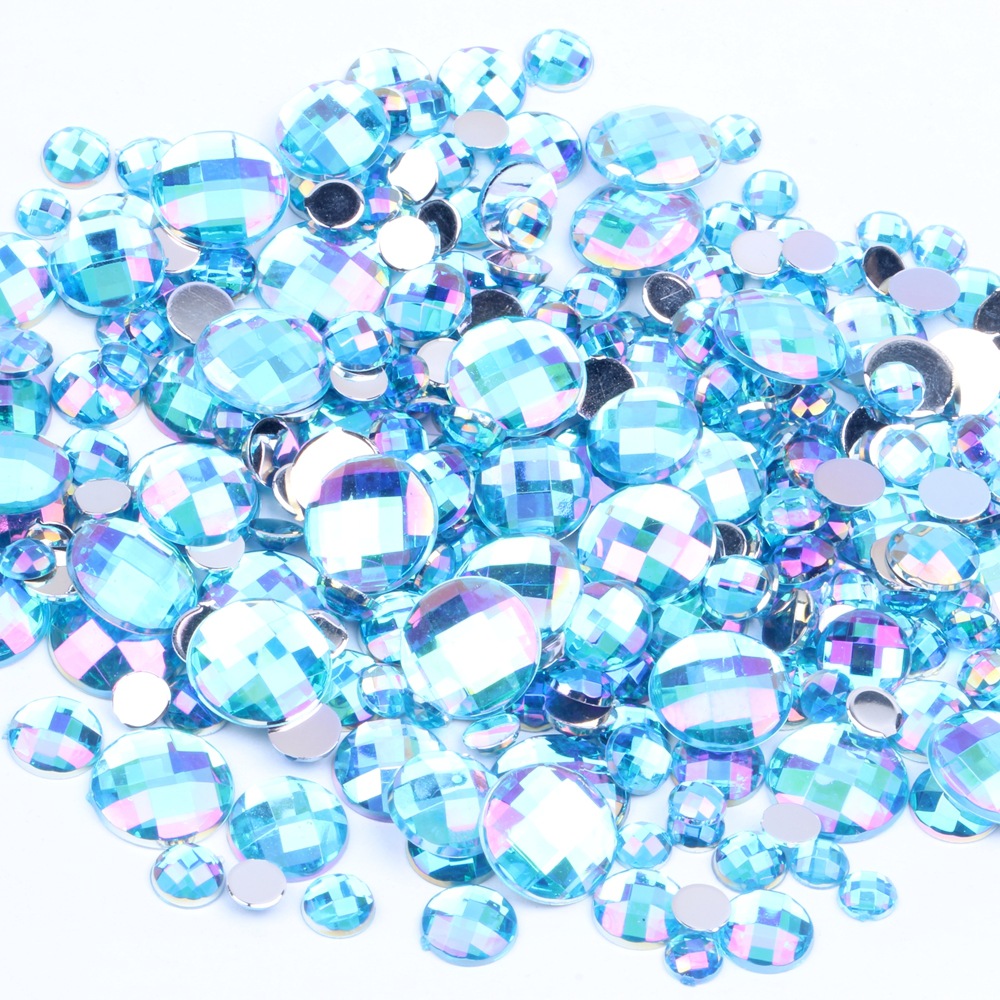06 Aquamarine AB 湖蓝AB (3)