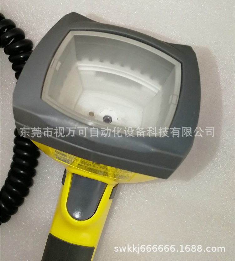 供应全新原装正品康耐视 DM8100 扫码二维码扫描现货实物照片议价