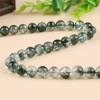 Ghost beads, accessory, crystal handmade, wholesale