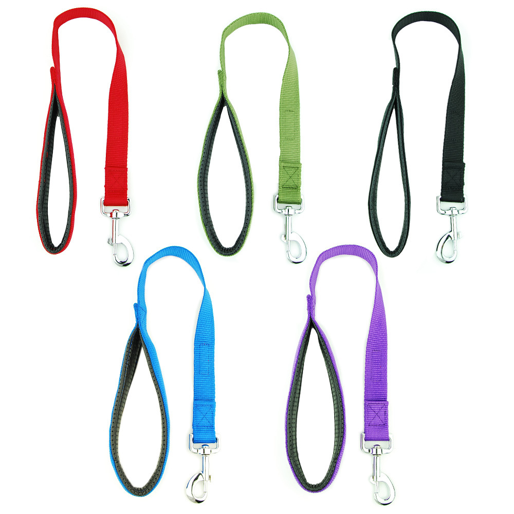 宠物牵引绳尼龙短拉带 (22).jpg