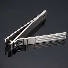 指甲剪刀 美容美甲铝合金指甲钳 美甲工具 精美修甲工具