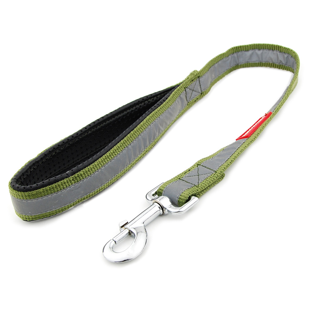 宠物牵引绳尼龙短拉带 (12).jpg