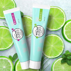 Baking soda 110g fruit flavored toothpaste mint flavor toothpaste manufacturer wholesale