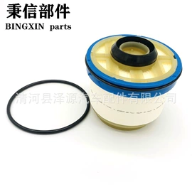 机油滤清器;空气滤清器;空调滤清器