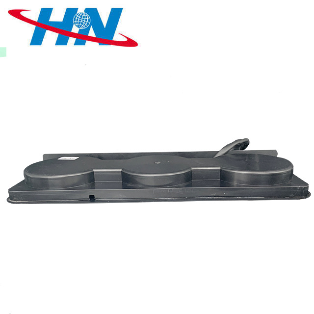 LED luz trasera montaje guía de luz impermeable durable 24V