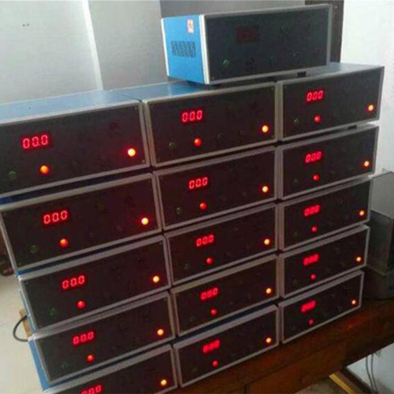 DK-2B型单体液压支柱密封质量检测仪 DK-2B液压支柱密封质量检测