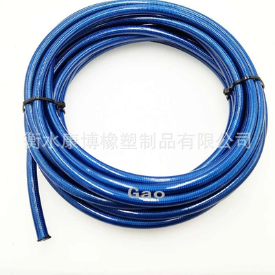3.2MM Colorful Outer Leather Nylon – Tubing