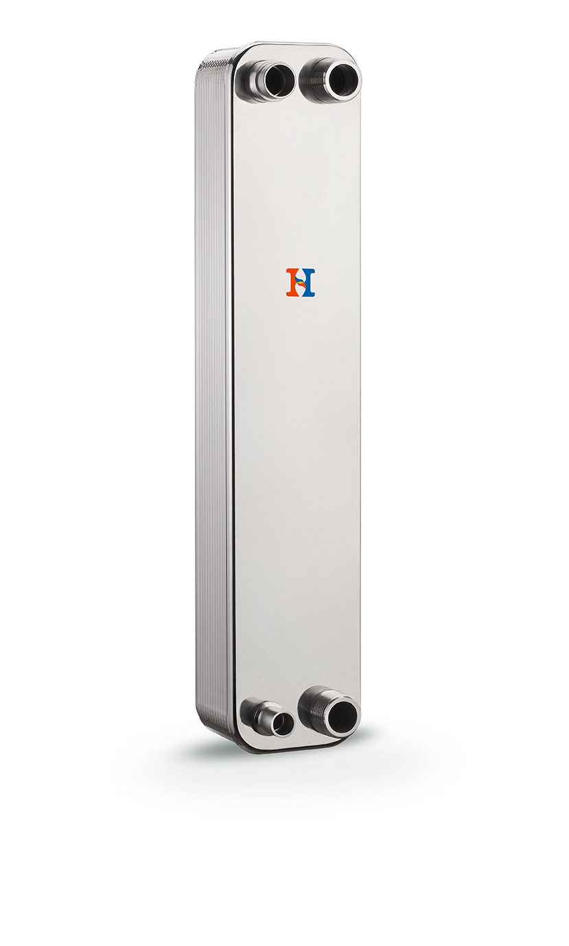 厂家直供 哈雷换热器 板式换热器B3-52A蒸发器 热交换器 冷凝器