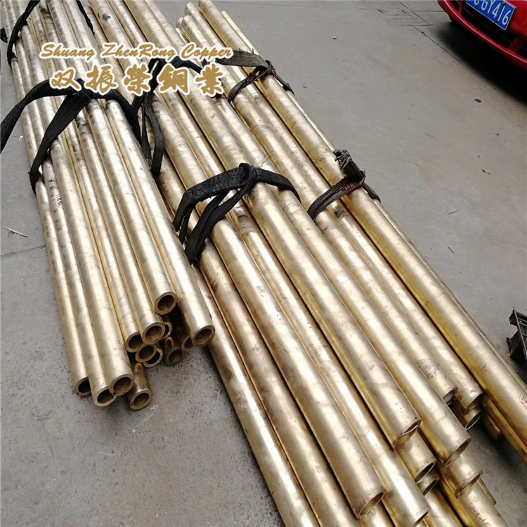 QAL9-4铝青铜棒Zcual10fe3铝青铜管QAL10-3-1.5铝青铜板库存足