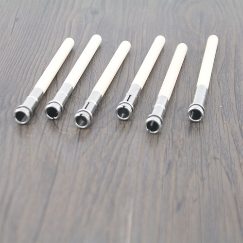 Wholesale Wooden Single Head Pencil Extender Extended Pen Cover Sketch Art Painting Extender Pen Holder Wholesale