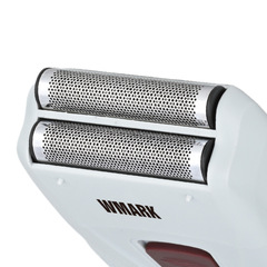 WMARK NG-987 Classic Reversible USB Shaver Electric Men's Razor