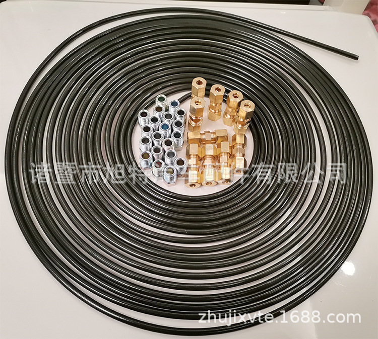Processing Car Radiator Combination Brake Steering Warm Air Carton Kit Amazon E-Commerce Supply