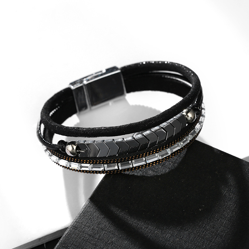 Böhmische Mode Armband Großhandel display picture 1