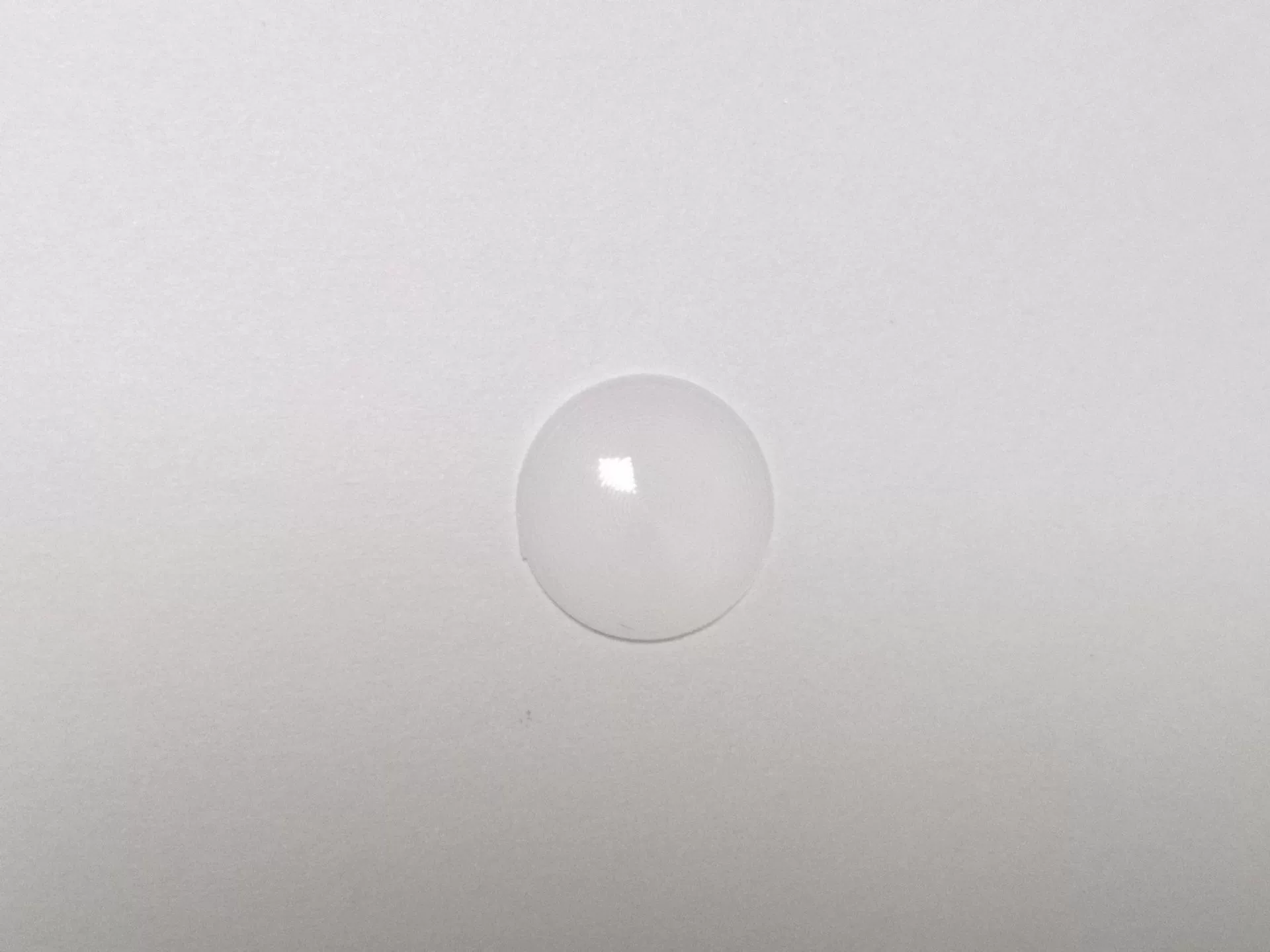 Объектив PIR 1620 Диаметр линзы Френеля 16 мм фокусное расстояние 20 мм специальный объектив для термометра