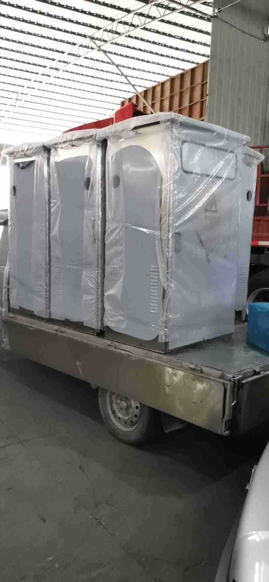 不锈钢电话箱Jp柜电表箱充电箱动力柜电容柜计量柜补偿柜巡检箱