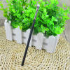 Black brush suitable for photo sessions, wholesale